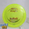 Innova Teebird3 Champion 169.1g Yellow