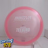 Innova Teebird Champion 165.1g Pink Innova Teebird Champion 165.1g Pink