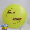Innova Shryke Pro 169.4g Yellow