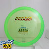 Innova Eagle Champion 173.5g Green