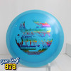 Innova IT Star 148.6g Blue
