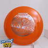 Innova Thunderbird Star 177.3g Orange