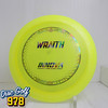 Innova Wraith Blizzard Champion 147.0g Yellow