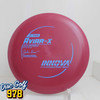 Innova JK Pro Aviar-X 173.5g Burgundy