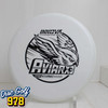 Innova AviarX3 Star 175.4g White