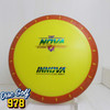 Innova Nova XT 170.7g Orange and Yellow