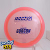 Innova Gorgon Champion 171.5g Pink