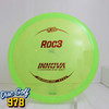 Innova Roc3 Metal Flake Champion 176.5g Yellow