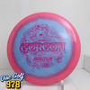 Innova Gorgon Halo Star 170.0g Pink and Blue