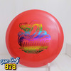 Innova Mamba GStar 150.5g Red