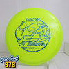 Innova Fox Star 158.2g NGreen