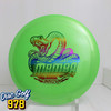 Innova Mamba GStar 163.3g Green