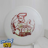 Innova Toro Star 174.5g White