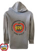 Meadowbrook 978 Disc Golf Hoodie