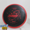 Dynamic Discs Judge Classic Blend Orbit 175.0g Red-Black B