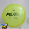 Latitude 64 River Opto Moonshine 175.0g Yellow