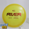 Latitude 64 River Opto Air 158.3g Yellow