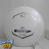 Latitude 64 Sweep Grand 176.2g White