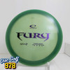 Latitude 64 Fury Opto Air 160.0g Greenish