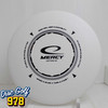 Latitude 64 Mercy Zero Pro 172.5g White F