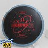 Dynamic Discs Emac Judge Classic Orbit 174.4g Blue/Grey and Black