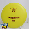 Discmania P2 D-Line Flex 2 173.6g Yellow A