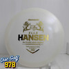 Discmania FD Q-Line Premier Ella Hansen 174.3g White B