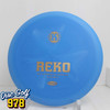 Kastaplast Reko K3 Hard 172.8g Blue B