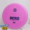 Kastaplast Reko K3 Hard 173.3g Pink A