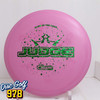 Dynamic Disc Judge Classic Blend Moonshine 173.7g Pink D