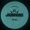 Dynamic Disc Judge Classic Blend Moonshine 173.7g Pink A