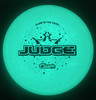 Dynamic Disc Judge Classic Blend Moonshine 173.8g White A