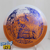 Innova Roc3 Duo 2025 Halloween 180.0g Blue Foil E