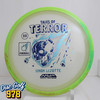 Axiom Fireball Particle Eclipse 2025 Simon Lizotte Halloween SE 175.6g Grellow Swirls E