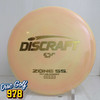 Discraft Zone SS ESP 174.9 Peachy A
