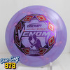 Discraft Venom ESP Swirl - Anthony Barela 2025 USDGC 172.9g Purple A