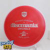 Discmania P3x Horizon D-Line Flex 2 SE 175.3g White-Red A
