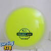Latitude 64 River Project Grip 174.8g Yellow A
