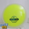 Latitude 64 River Project Grip 175.2g Yellow B