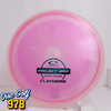 Latitude 64 Claymore Project Grip 178.4g Pink D