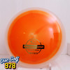Latitude 64 River Project Grip 175.3g Orange C