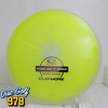 Latitude 64 Claymore Project Grip 180.0g Yellow C