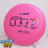 Discraft Luna Putter Line Soft 174.7g Pink E
