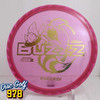 Discraft Buzzzsaw Fuzed 168.6g DkPink-Pink