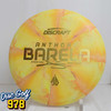 Discraft Focus Swirl CT Anthony Barela 172.6g Golden