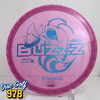 Discraft Buzzzsaw Fuzed 168.7g LtBlue-Pink B