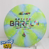 Discraft Focus Swirl CT Anthony Barela 174.6g GreenBlue