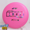 Discraft Luna Putter Line Soft 174.8g Pink A
