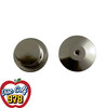 Locking Backers for Disc Golf Pins - Set of 2