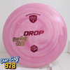 Discmania Drop Horizon Swirl S-Line Niklas Anttila - 978 Hot Stamp 174.7g Pink Swirls